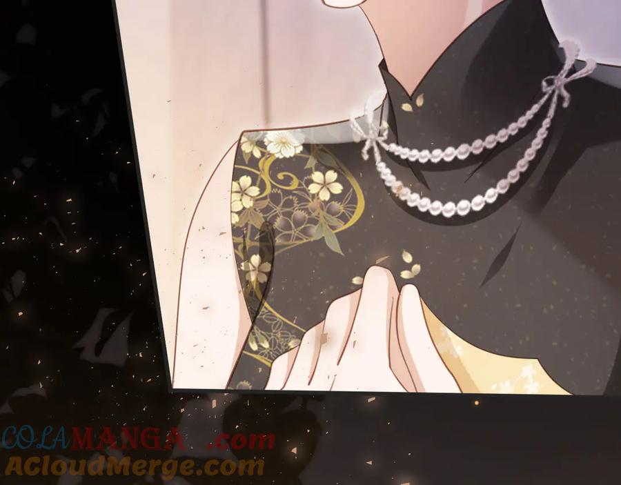 白月光他爱上替身了？！ 第67话 我和你们不一样 第13页