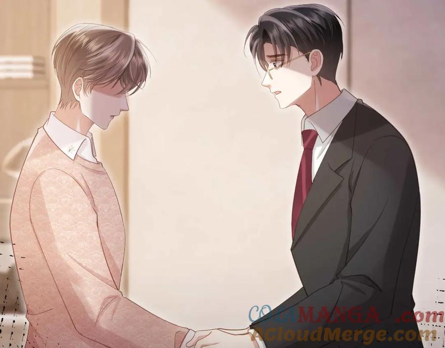 白月光他爱上替身了？！ 第67话 我和你们不一样 第41页