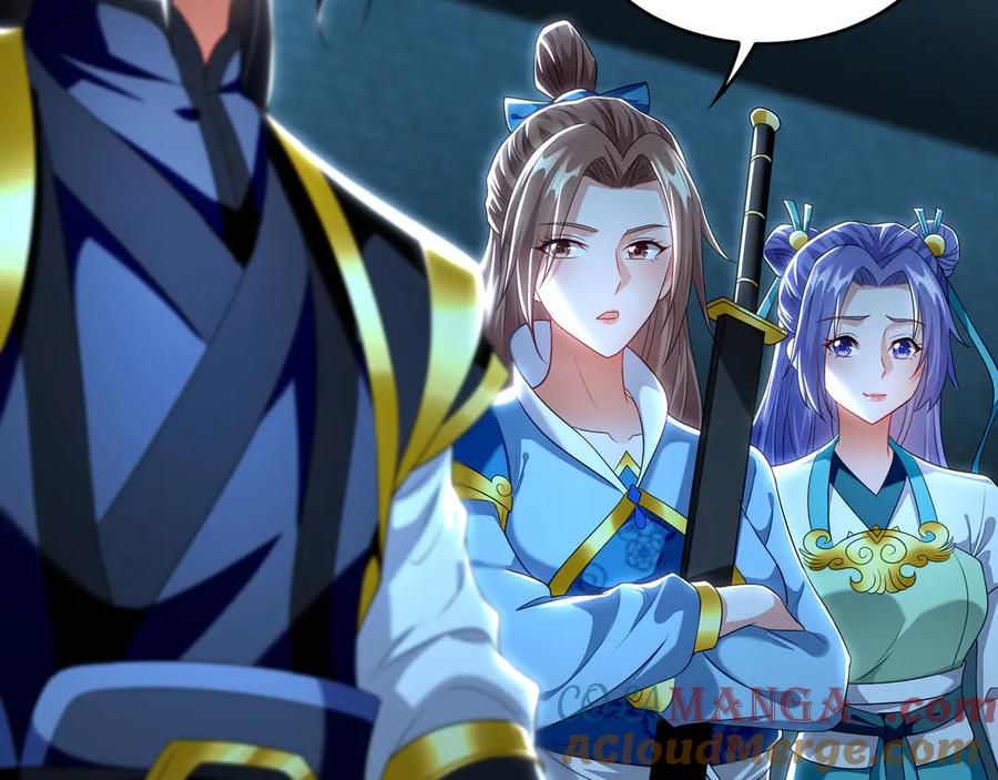 《我有百万倍攻速》77 这就是你的底牌？ 第25页