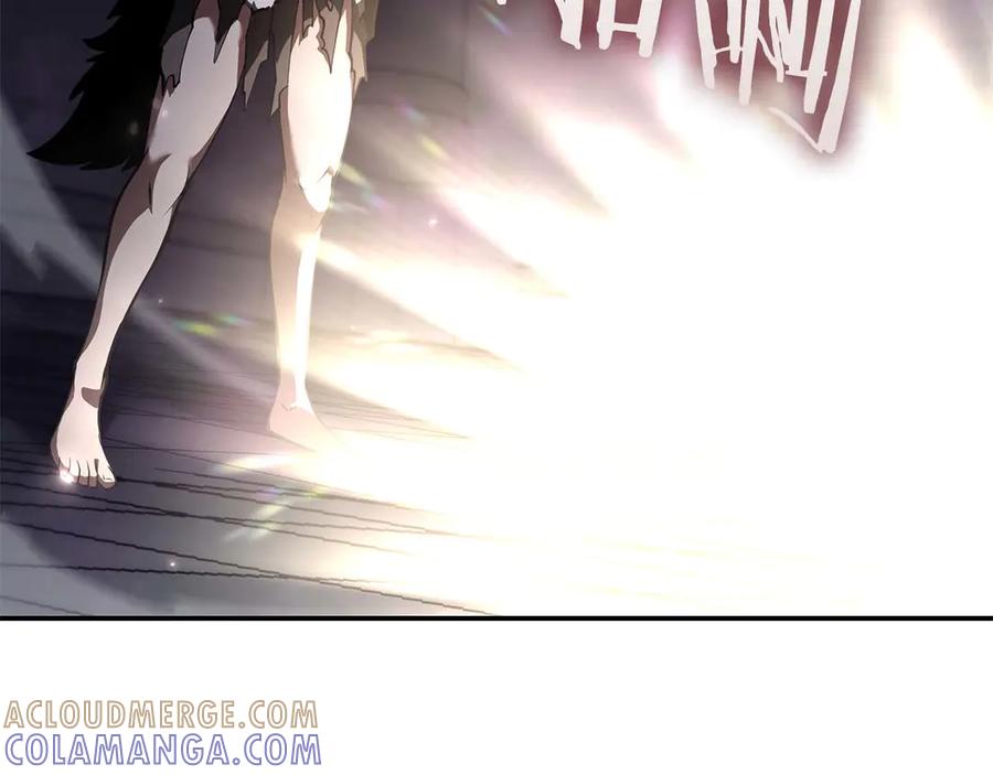 《重生后成为FFF级巫医》第79话 请告诉我吧，戴老师！（次元门攻略篇） 第201页