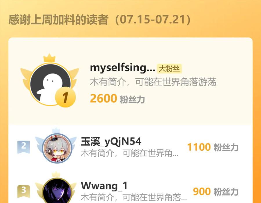 《我有百万倍攻速》77 这就是你的底牌？ 第124页