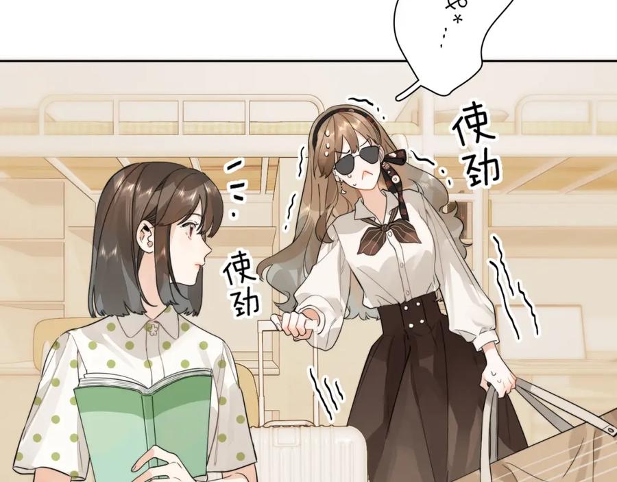 告白 第5话 你可以叫我西西！ 第59页
