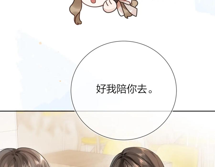 告白 第5话 你可以叫我西西！ 第84页
