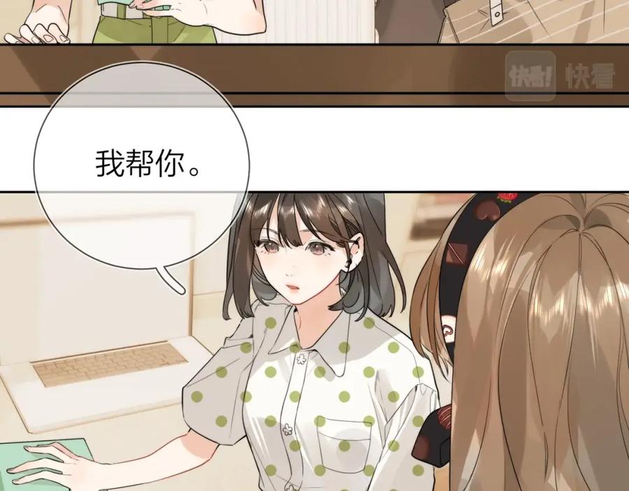 告白 第5话 你可以叫我西西！ 第60页