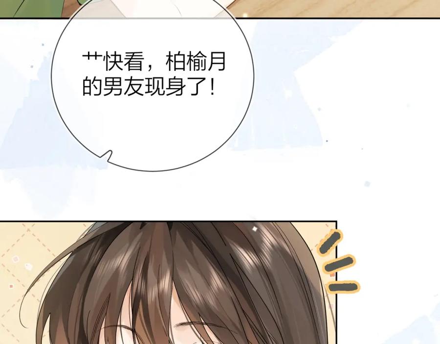 告白 第5话 你可以叫我西西！ 第86页