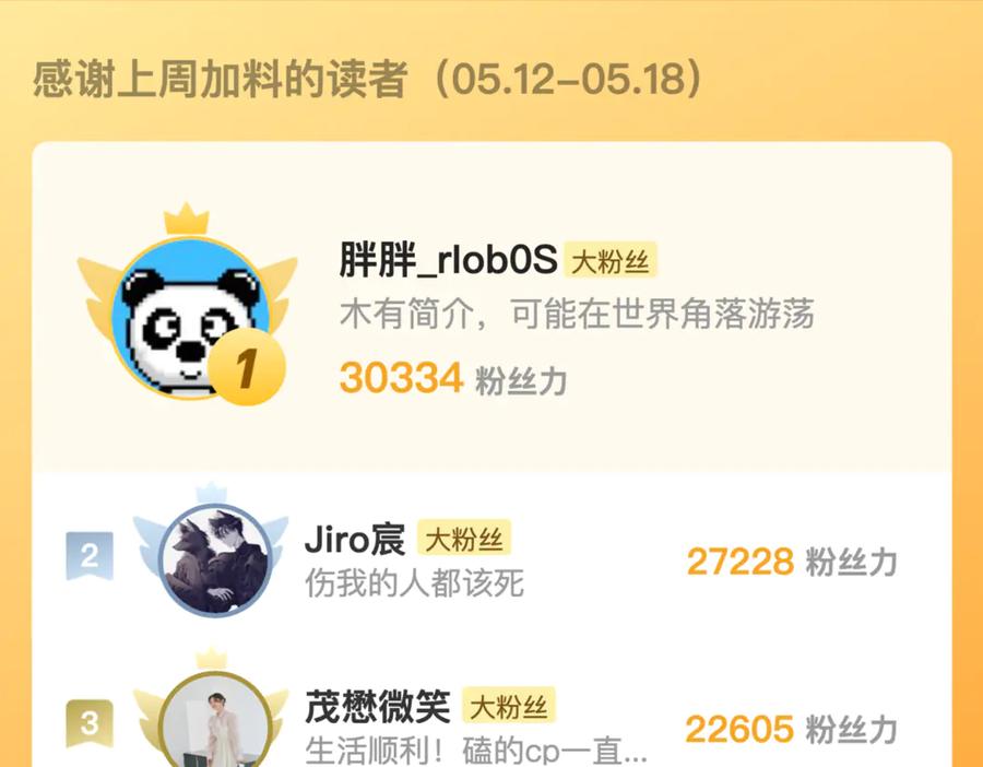 告白 番外十一 告白大吉！ 第16页