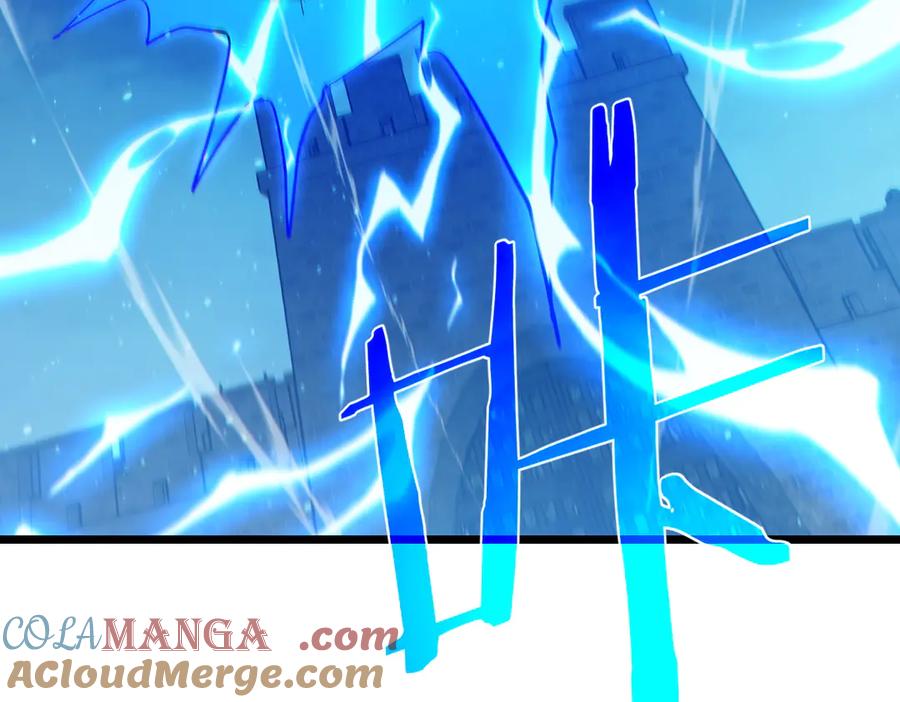 《我靠无敌被动打出成吨伤害！》第85话 青年翡翠龙来袭 第121页
