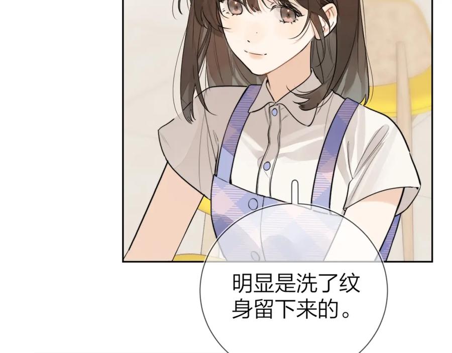 告白 第6话 你好，周京泽 第52页