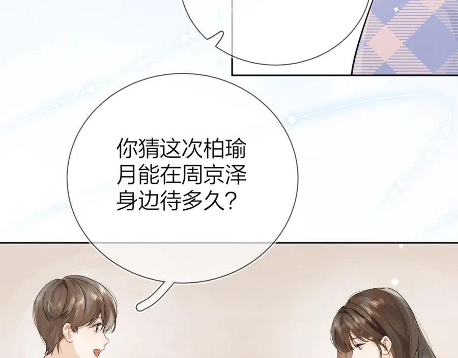 告白 第6话 你好，周京泽 第18页