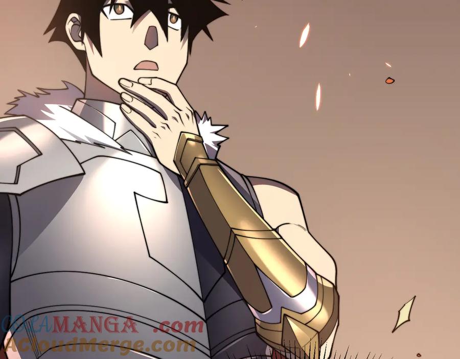 网游：因为太浪，我成了全服公敌！ 第89话 神秘商人 第77页