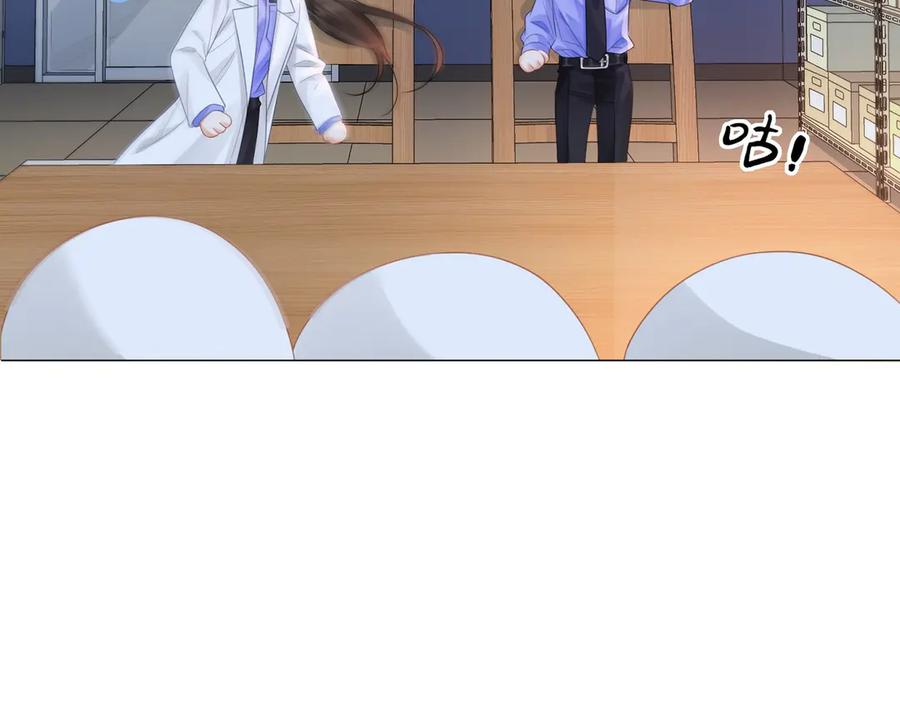 我亲爱的法医小姐 第86话 让你磕到了！ 第36页