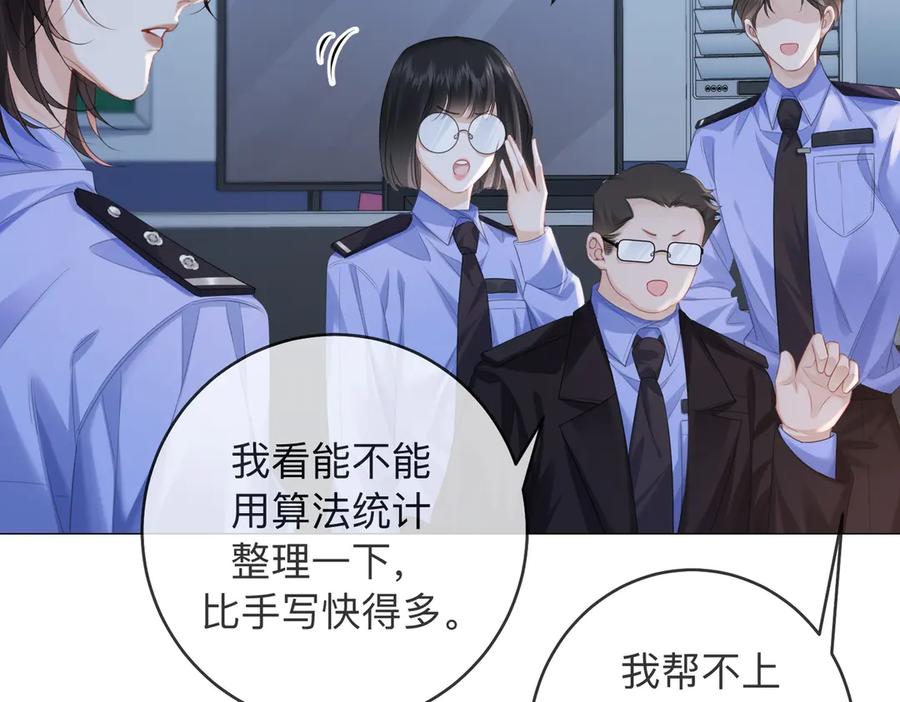 我亲爱的法医小姐 第86话 让你磕到了！ 第45页
