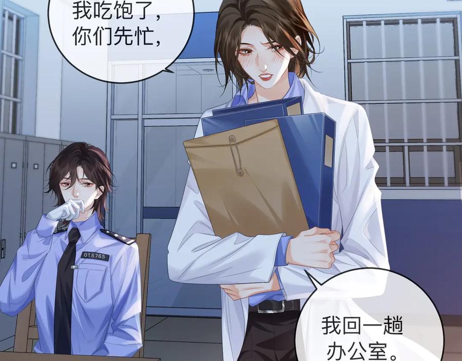我亲爱的法医小姐 第86话 让你磕到了！ 第41页