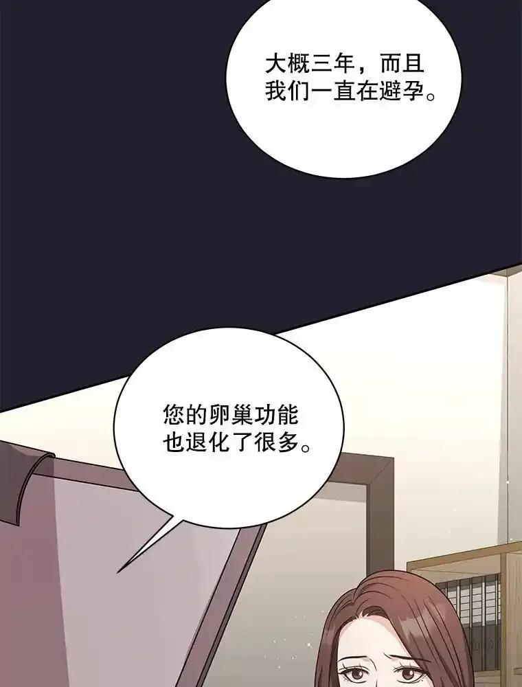 《爱的契约》62.吵架 第64页