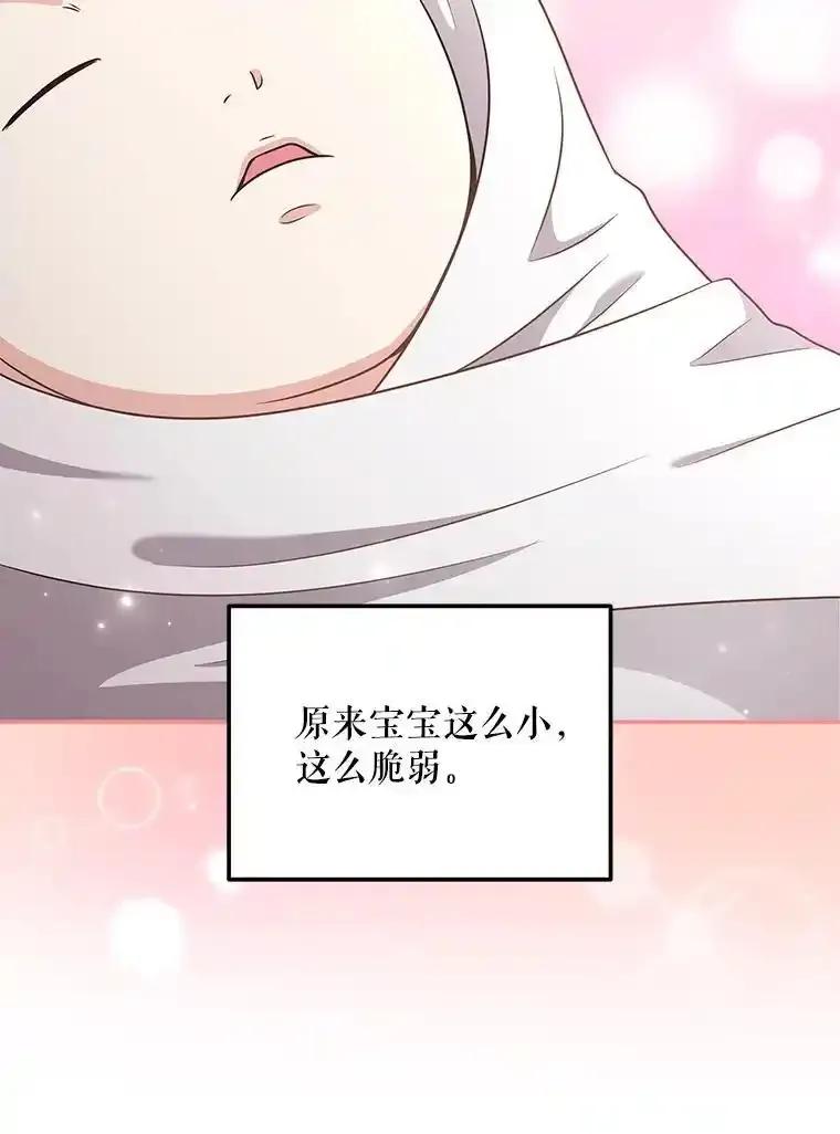 《爱的契约》66.尹智的宝宝 第69页