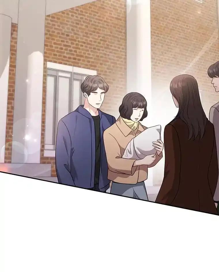 《爱的契约》66.尹智的宝宝 第92页