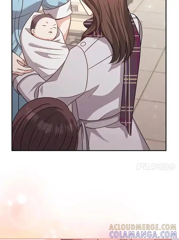 《爱的契约》66.尹智的宝宝 第67页