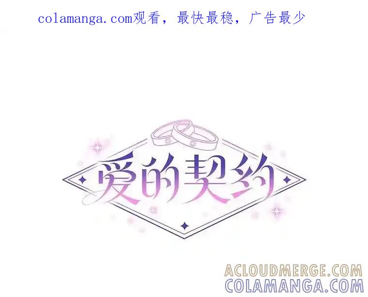 《爱的契约》69.妈妈的礼物 第1页