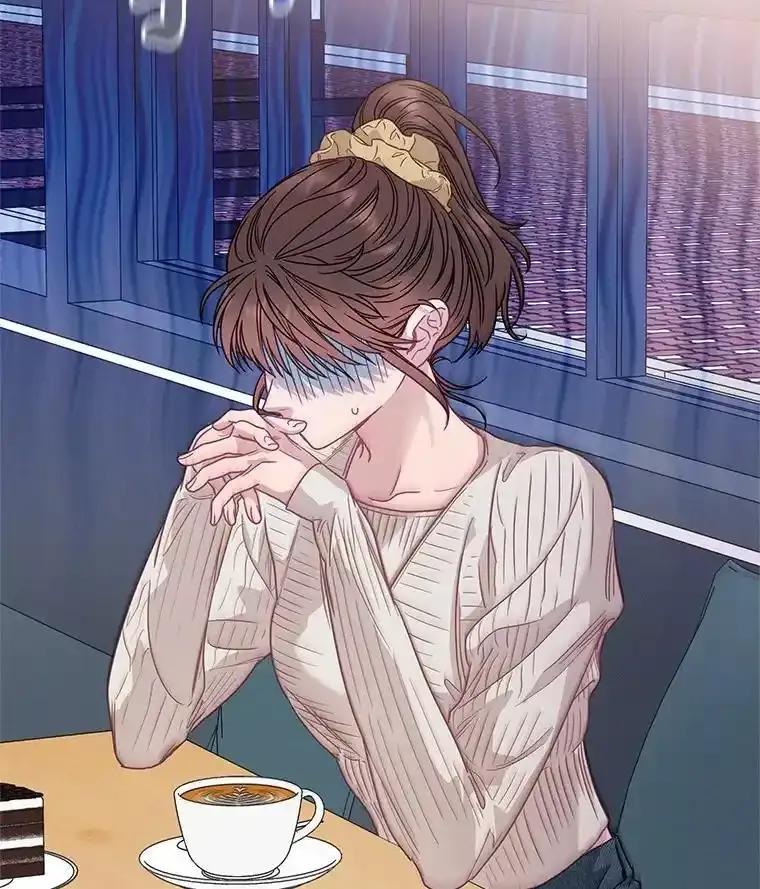 《蒂凡尼的早安吻》82.直播事故 第3页