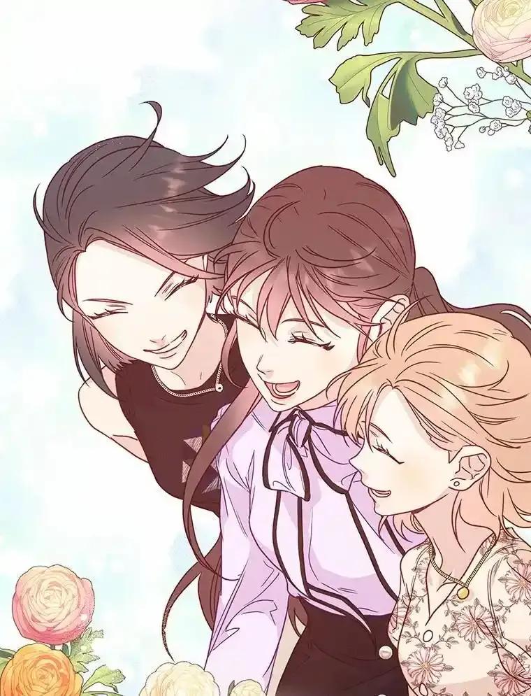 《蒂凡尼的早安吻》83.赢家 第155页
