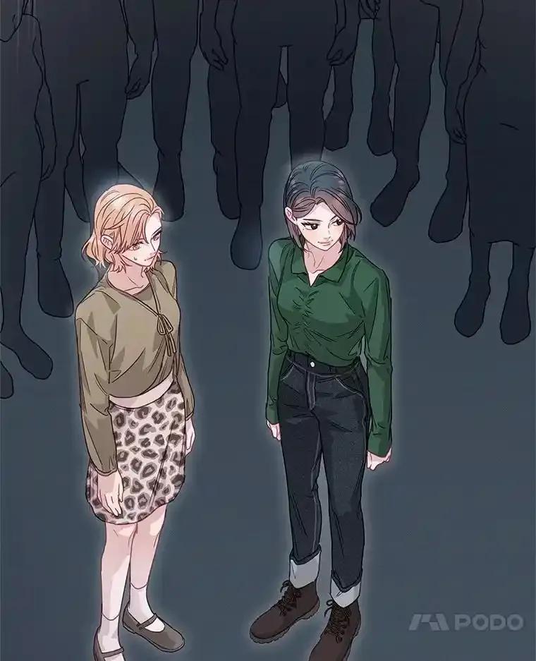 《蒂凡尼的早安吻》83.赢家 第127页