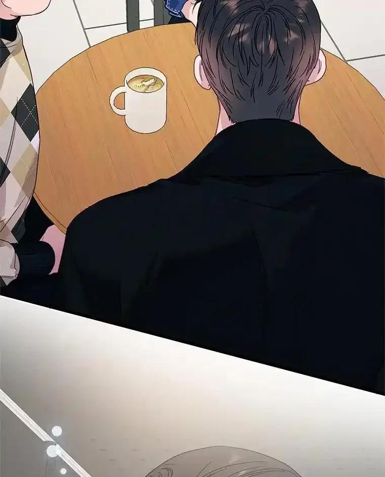 《蒂凡尼的早安吻》84.官方回应 第132页