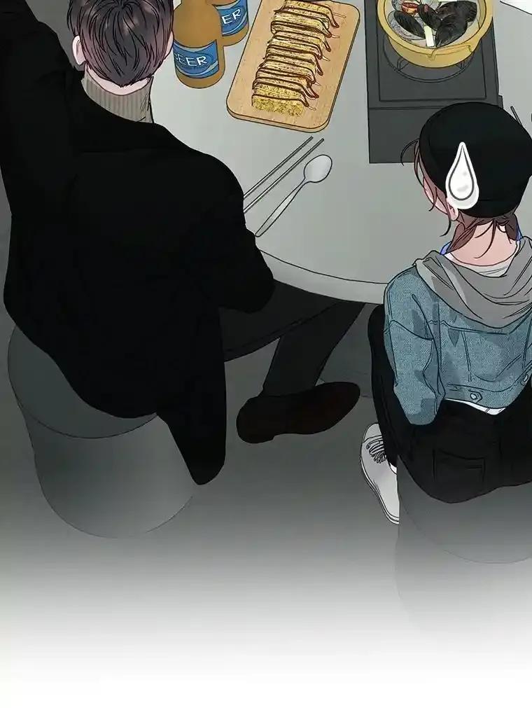 《蒂凡尼的早安吻》84.官方回应 第148页