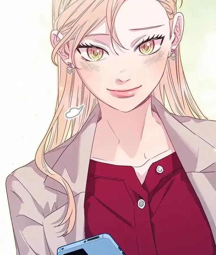 《蒂凡尼的早安吻》84.官方回应 第102页