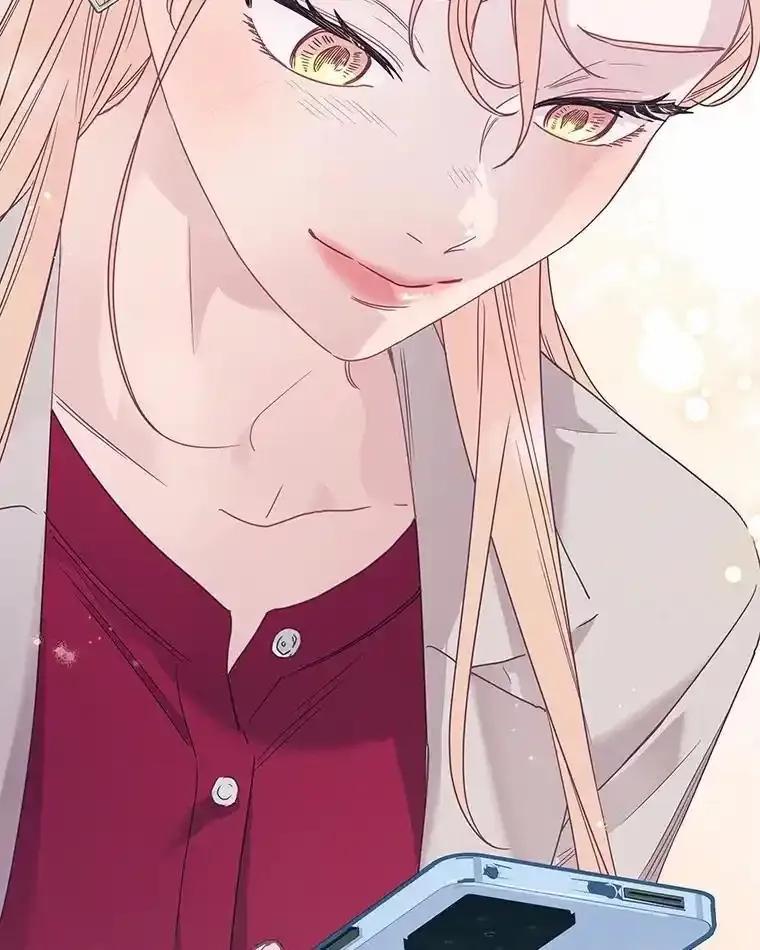 《蒂凡尼的早安吻》84.官方回应 第92页