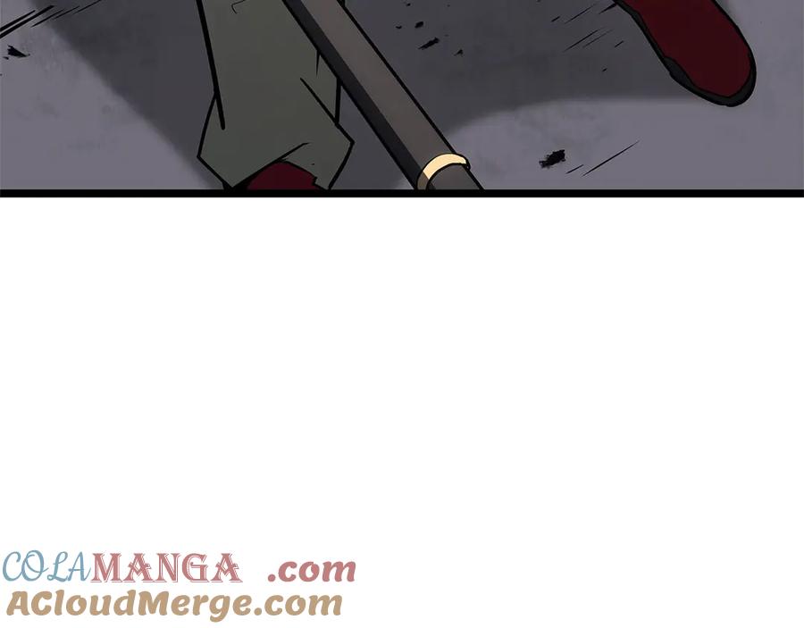 《灾难级英雄归来》第101话 资格证明 第285页