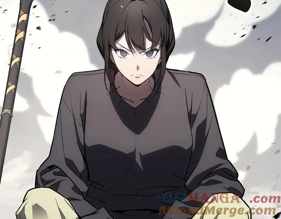 《灾难级英雄归来》第101话 资格证明 第297页