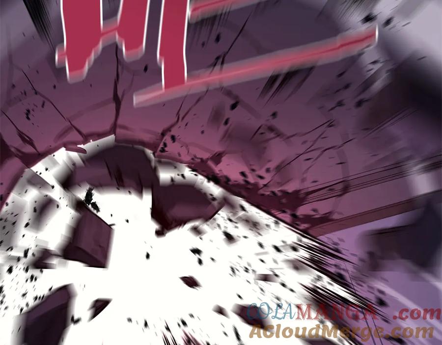 《灾难级英雄归来》第104话 来龙去脉 第289页