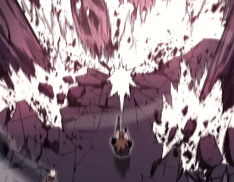 《灾难级英雄归来》第104话 来龙去脉 第256页