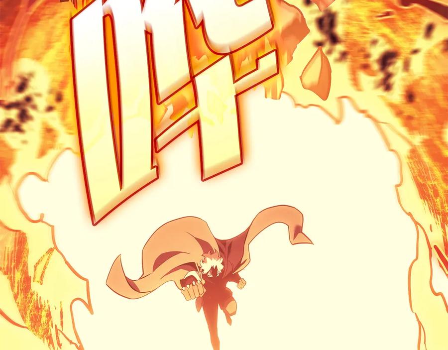 《灾难级英雄归来》第104话 来龙去脉 第304页