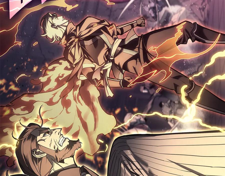 《灾难级英雄归来》第104话 来龙去脉 第268页