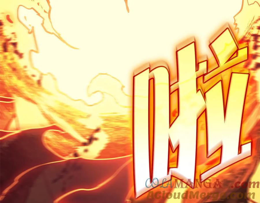 《灾难级英雄归来》第104话 来龙去脉 第305页