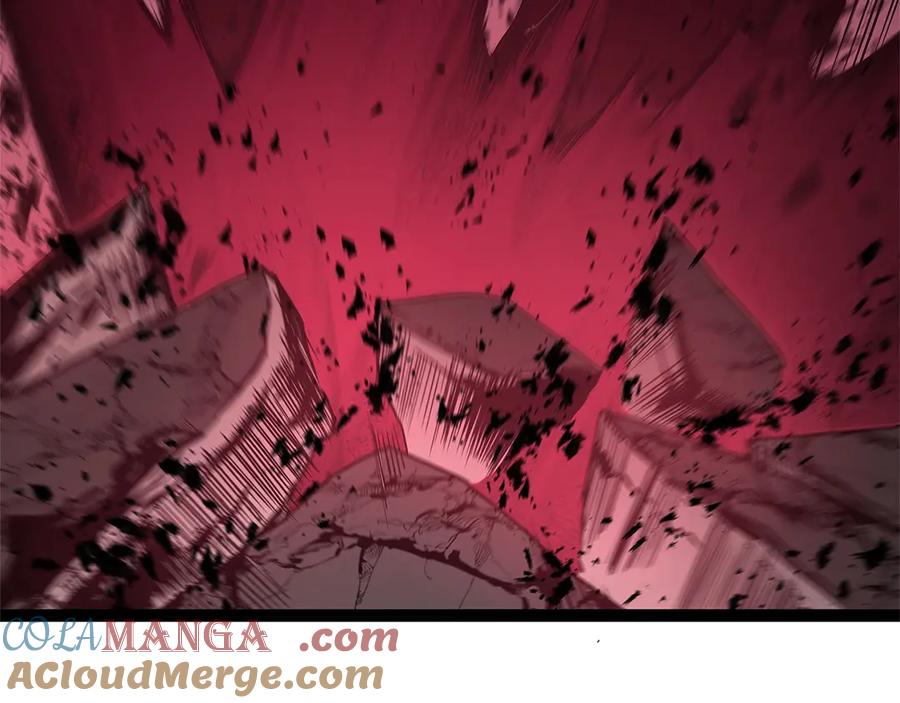《灾难级英雄归来》第106话 新月的主人 第253页