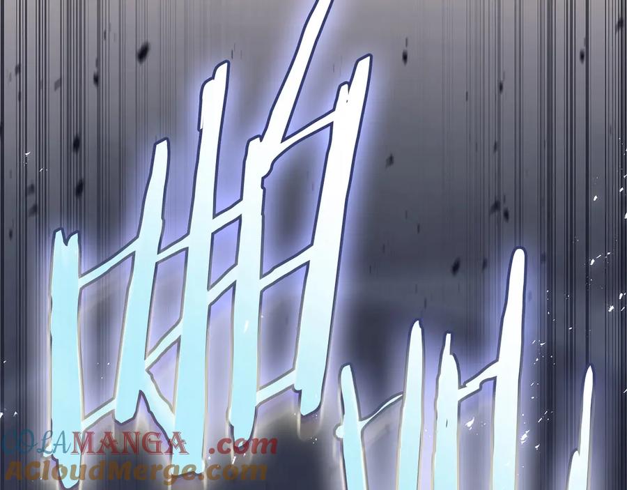 《灾难级英雄归来》第107话 处女座圣神 第45页