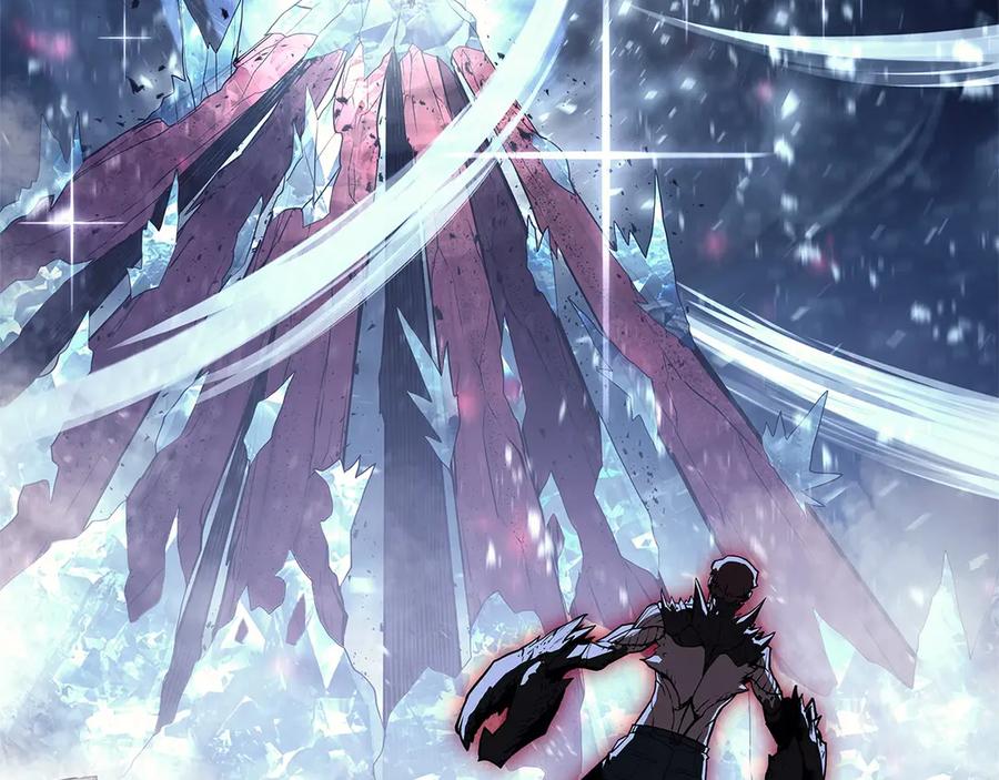《灾难级英雄归来》第107话 处女座圣神 第54页