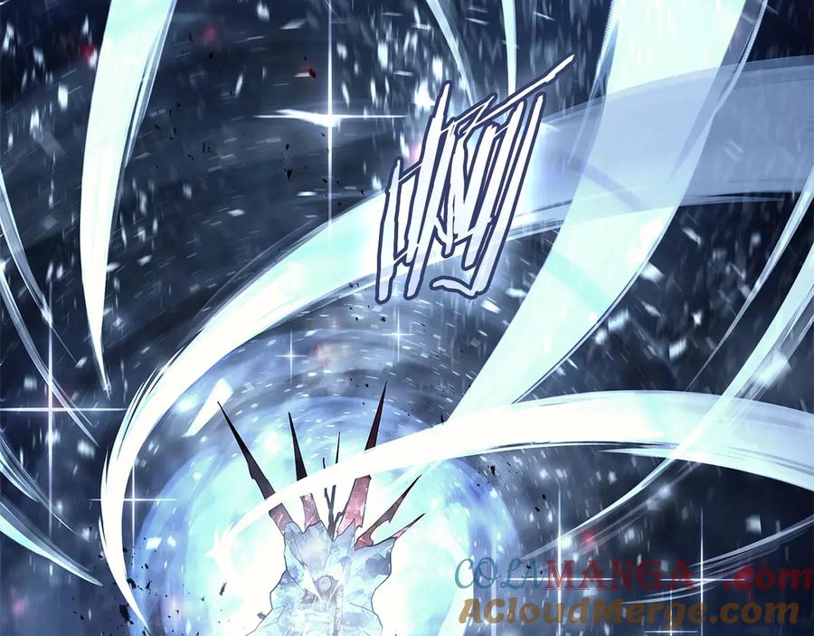 《灾难级英雄归来》第107话 处女座圣神 第53页