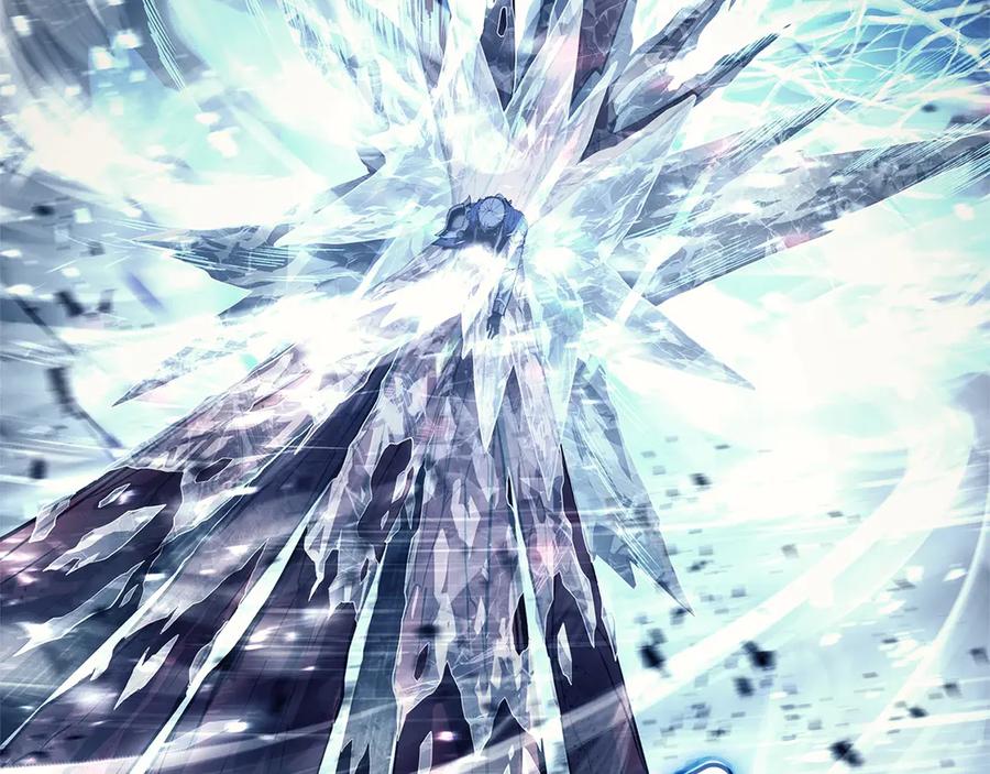 《灾难级英雄归来》第107话 处女座圣神 第60页