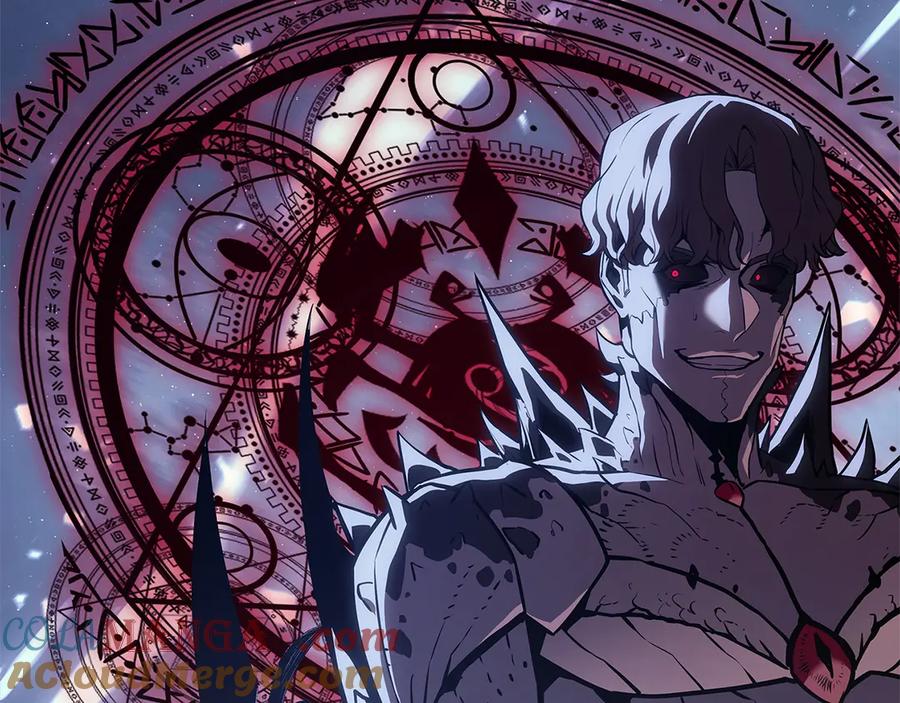 《灾难级英雄归来》第107话 处女座圣神 第21页