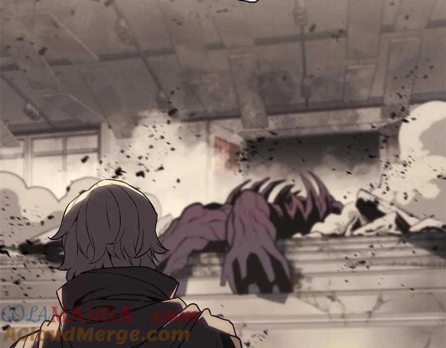 《灾难级英雄归来》第108话 疯狂的君主 第81页
