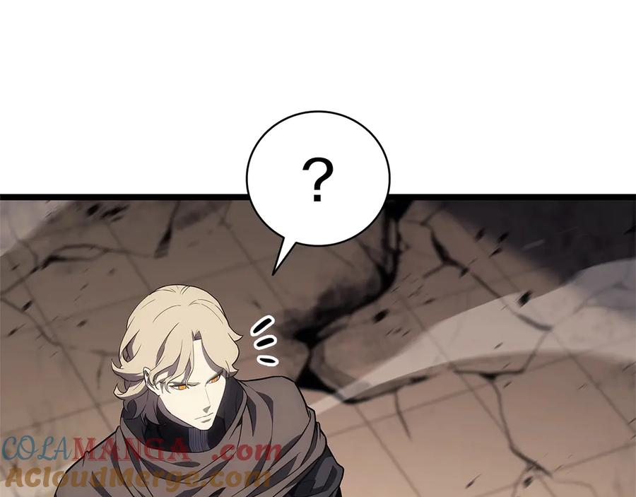 《灾难级英雄归来》第108话 疯狂的君主 第77页