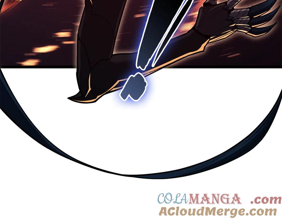 《灾难级英雄归来》第110话 灾厄复活 第209页