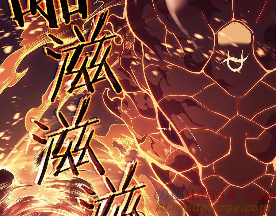 《灾难级英雄归来》第110话 灾厄复活 第205页
