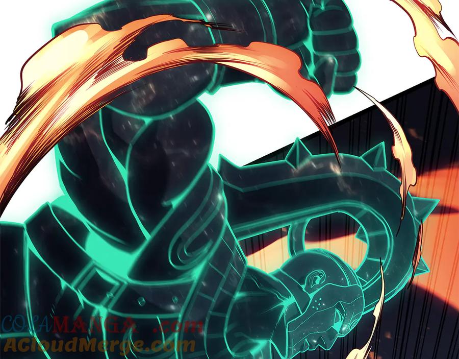 《灾难级英雄归来》第110话 灾厄复活 第189页