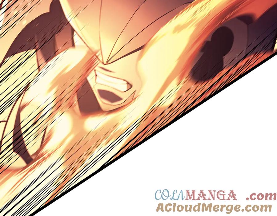 《灾难级英雄归来》第110话 灾厄复活 第181页