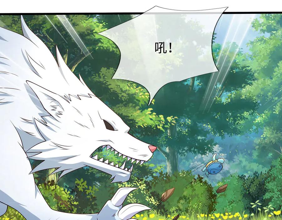 《一力破诸天万界》第114话 我要你陪葬 第12页