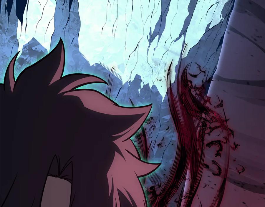 《灾难级英雄归来》第114话 跳入无底洞 第191页
